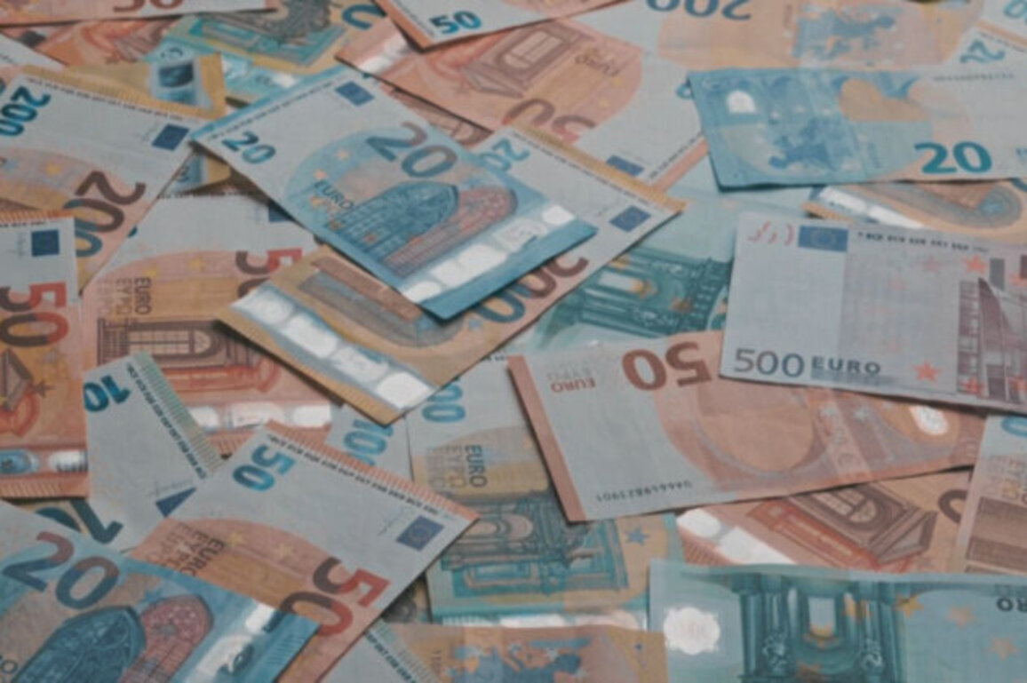 Bulgaria: Authorities Seize Over 200,000 in Counterfeit Euros