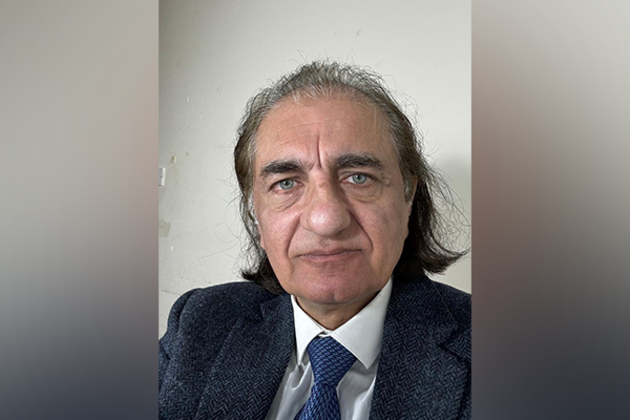 Amjad Ayub Mirza exposes systemic persecution of religious minorities in Pakistan