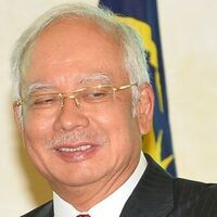 Malaysia's jailed ex-PM Najib won’t serve jail term from home
