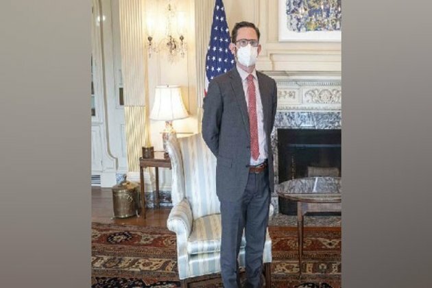 US special envoy commends India's 'enormous' capability in supporting Afghans with humanitarian needs