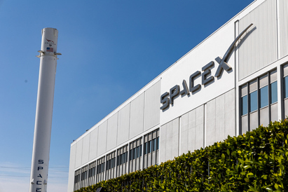 SpaceX, mega-IPOs and the rising risk of equity oversupply