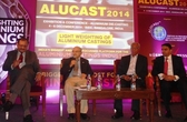 Alucast 2014 sets aluminium die casting industry rolling