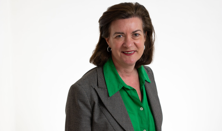 Eluned Morgan (c) Wales Government 