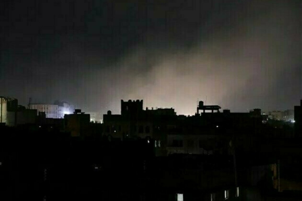 US Airstrikes in Yemen Kill One, Injure 13 Other Civilians