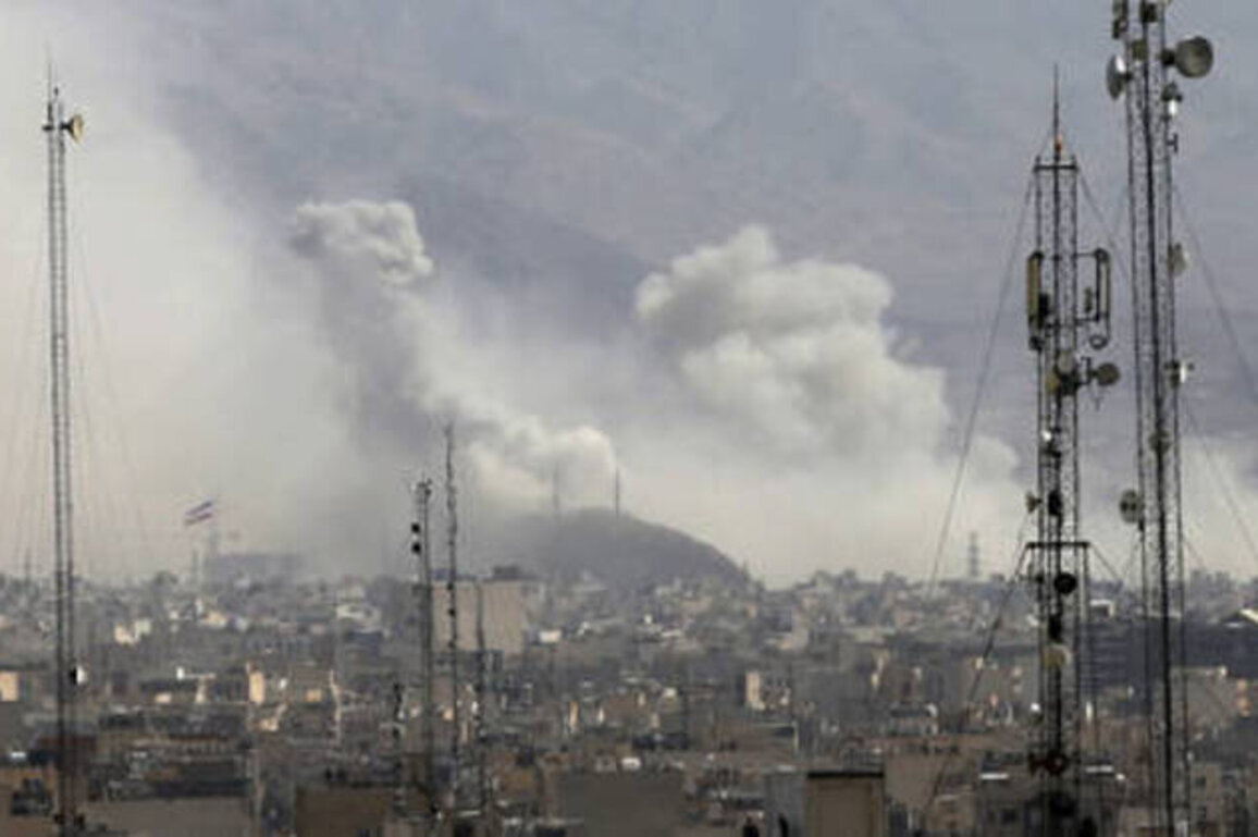 British planes 'in the sky' after US-Israel strikes against Iran: Live Updates, reactions (VIDEO)