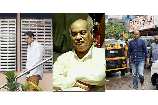 Kajol, Rani Mukerji's uncle Rono Mukherjee passes away; Ayan Mukerji, Ashutosh Gowariker, others pay last respects
