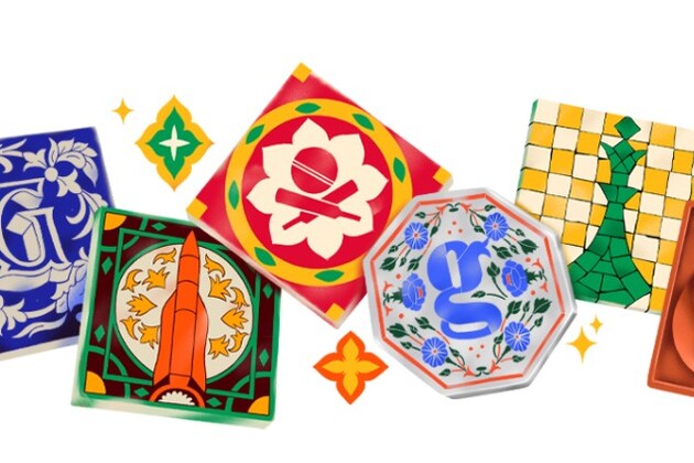 Independence Day 2025: Google Doodle pays tribute to India's glory in sports, space missions, cinema