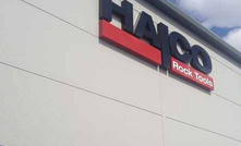 Robit finalises Halco acquisition