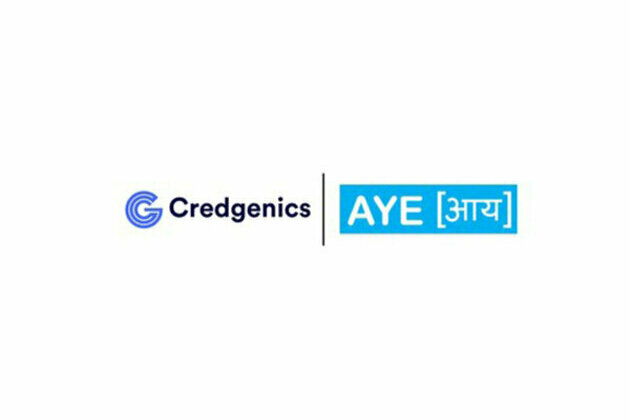 Aye Finance partners with Credgenics for digital transformation in debt collection