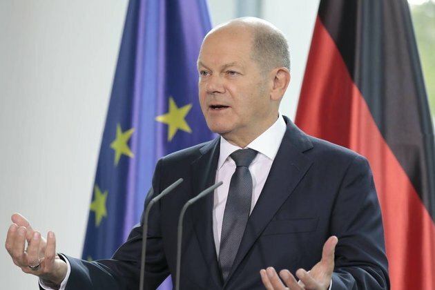 Germany responds to Turkey&#039;s plan to join SCO