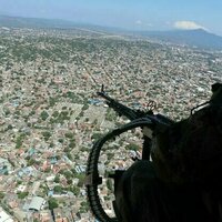 Colombia's fragile peace process in danger as guerrilla violence rises