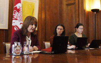 'Upward pressure': Chancellor warns Iran War likely to trigger inflation in coming months