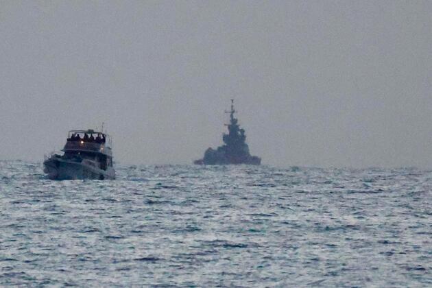 European countries condemn Israeli treatment of Gaza flotilla activists