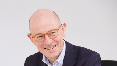 Travis Perkins appoints new chairman for Wickes, ahead of demerger