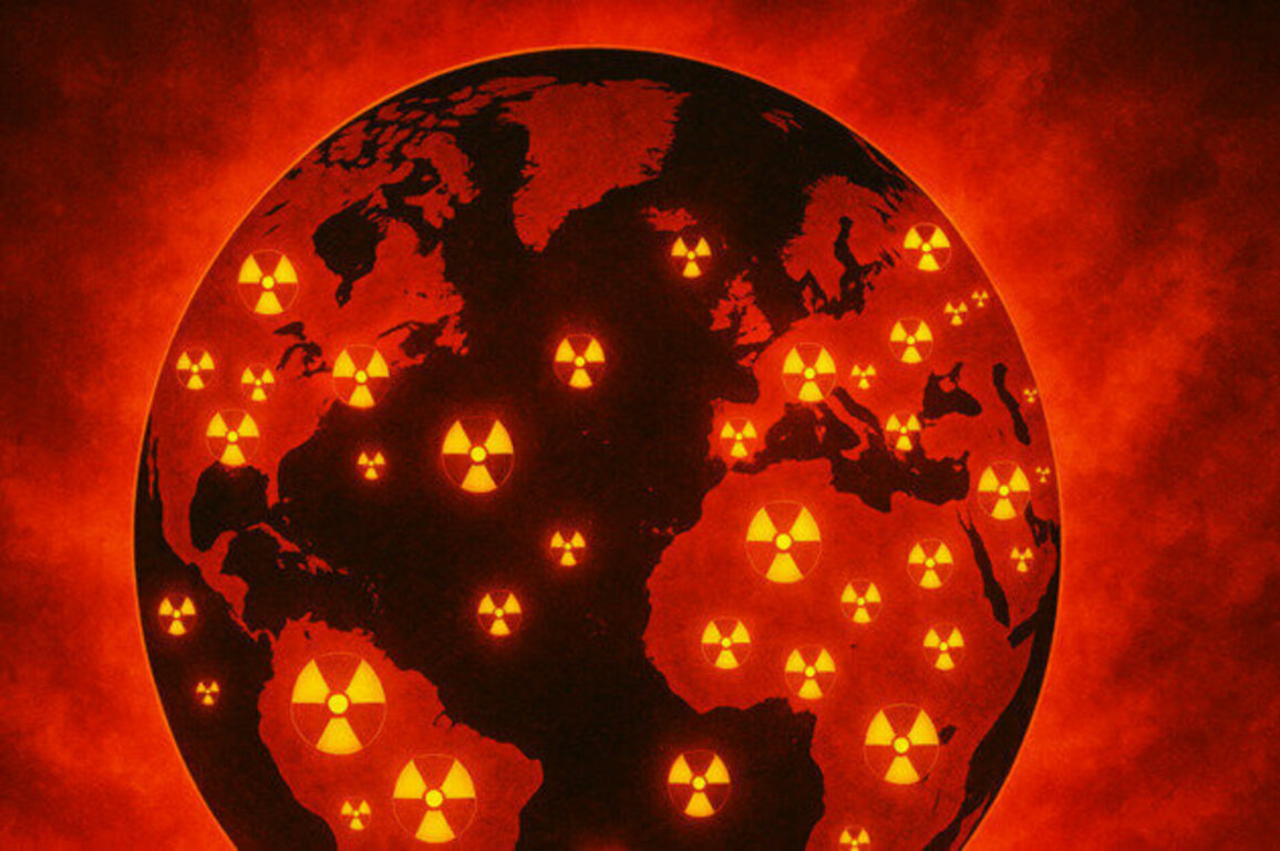 A new nuclear age is coming, but this time its different