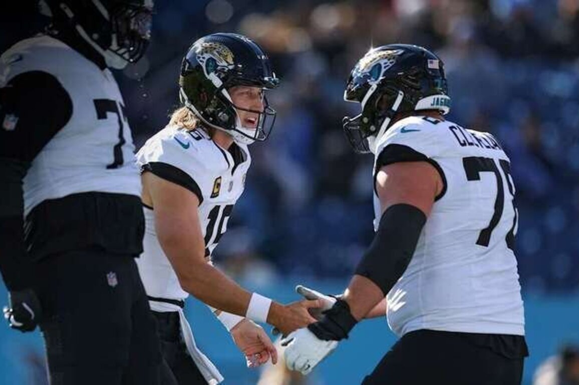 Five Key Plays That Secured Jaguars' 25-3 Victory Over Titans