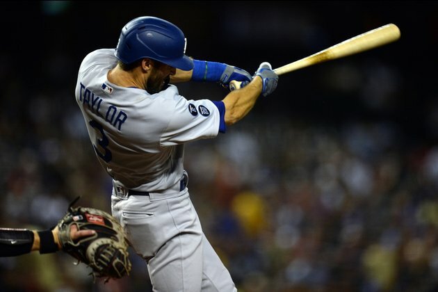 Dodgers aim to halt slide in clash vs. Diamondbacks