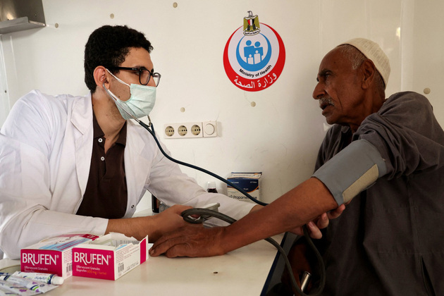Ethiopia confirms first Marburg outbreak as WHO steps up efforts to address potential cross-border spread