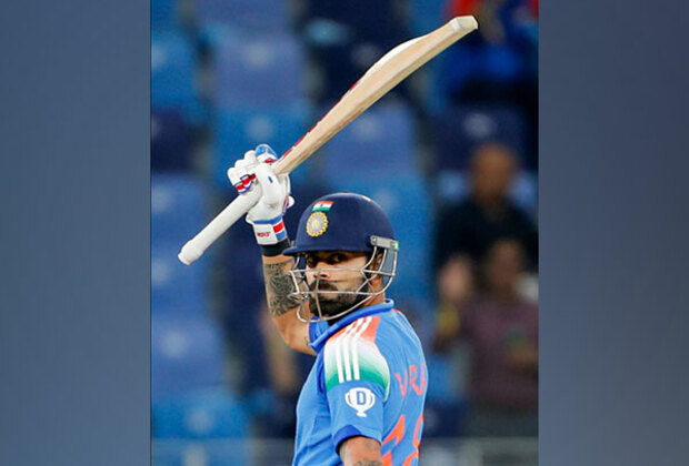 "As long as love for game, batting is alive...": Virat opens on his approach following heroic knock in semis