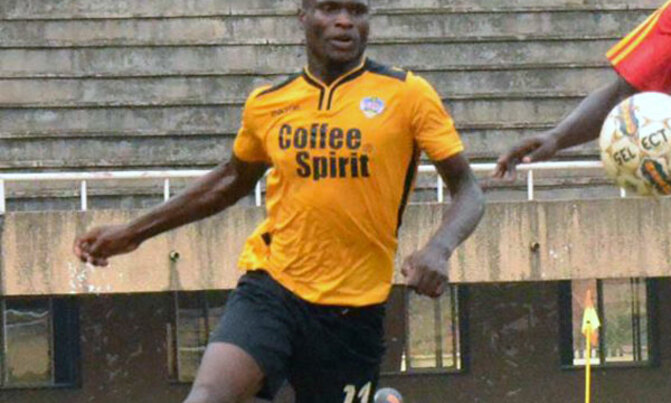 Uganda Premier League: Saints host Soana Uganda Premier League: Saints host Soana
