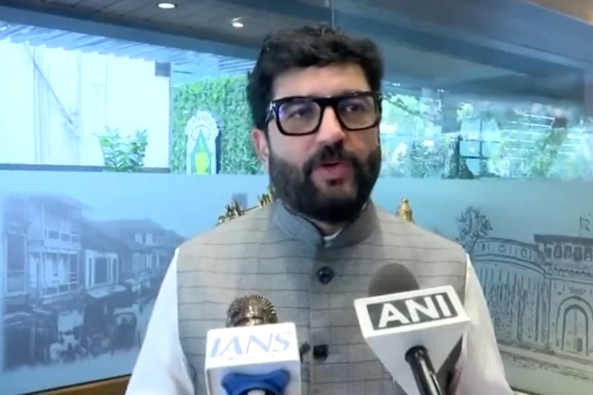 "Govt is taking matter seriously, action will certainly be taken": MoS Murlidhar Mohol on IndiGo flight disruptions