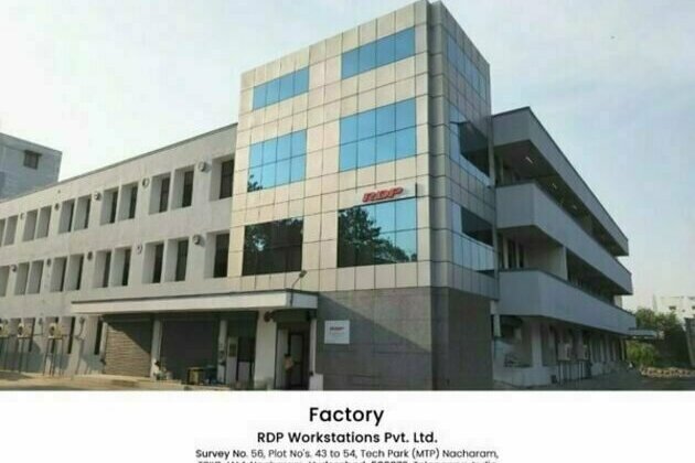 RDP's new state-of-the-art facility is ready to upscale production to 100,000 units