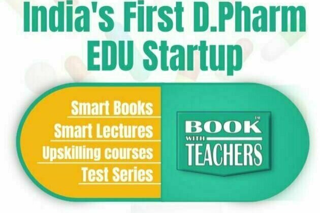 Founded by Dr Rahul Singh, Book with Teachers is on its way to revolutionizing study patterns