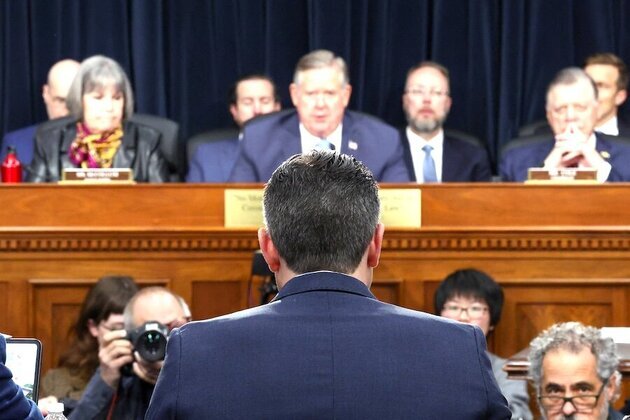 The vital voice of Congress in launching war