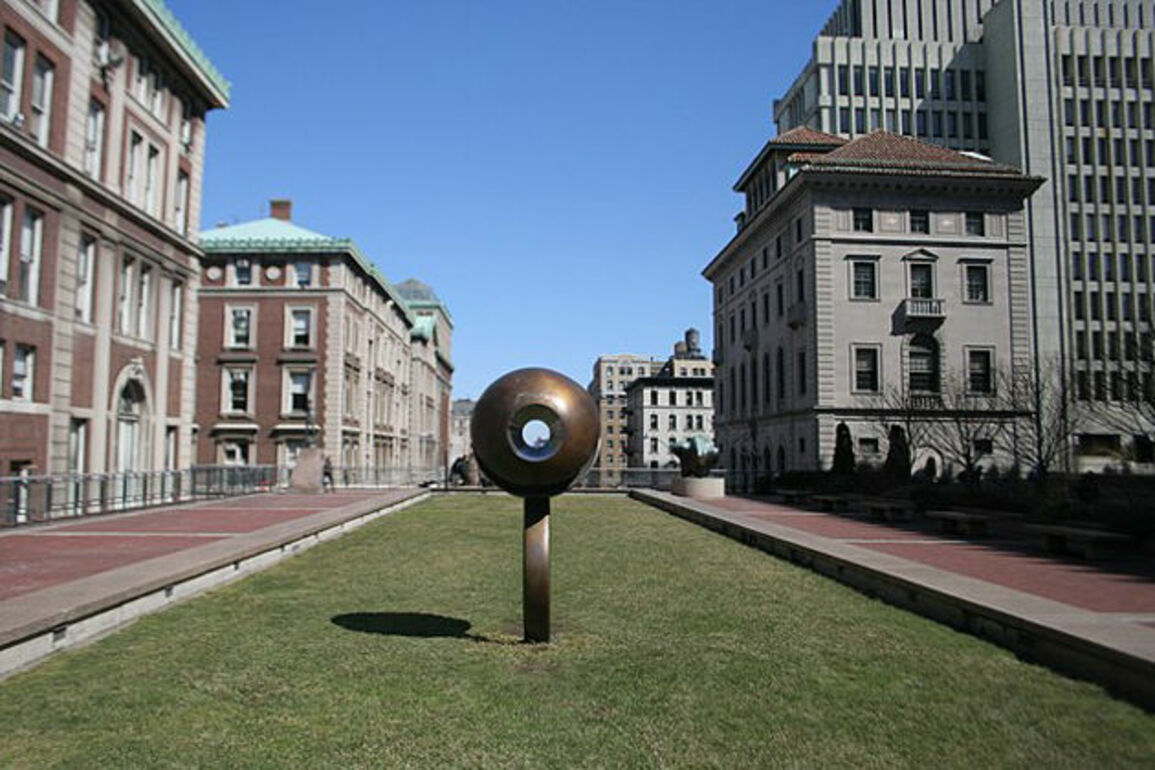 Columbia agrees to pay $220 million to US administration over protests