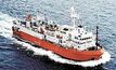 Strike finishes WA seismic surveys