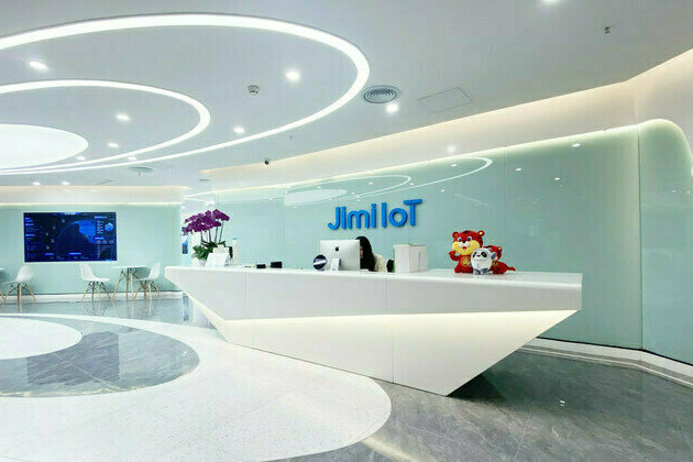 Jimi/Concox Named IoT Industry Leader by World-Leading Market Research Provider Berg Insight