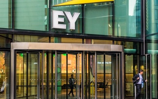 EY's office near London Bridge | Credit: iStock