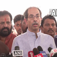 "Jumla, nothing special for farmers": Uddhav Thackery slams Maharashtra Budget