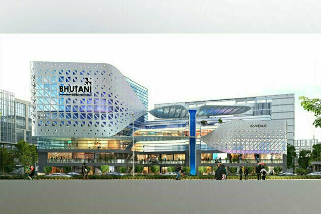 Indian commercial real estate to witness steep growth in the coming decade
