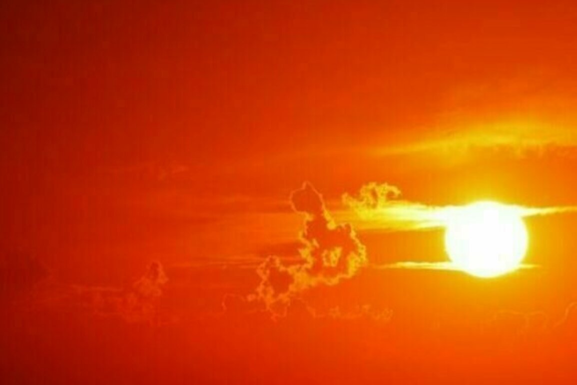 Heatwave Bakes Europe as Spanish Wildfire Claims Two Lives