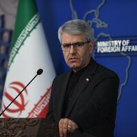 Iran says Tehran, Washington working to finalize MoU on ending war
