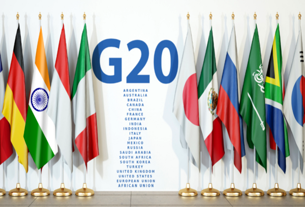 No-shows, aid cuts mar G20 meet on global poverty