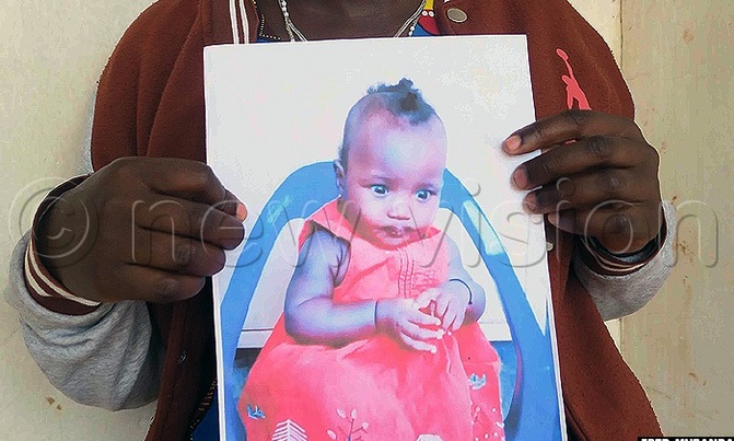 Baby kidnapped from church still missing Baby kidnapped from church still missing