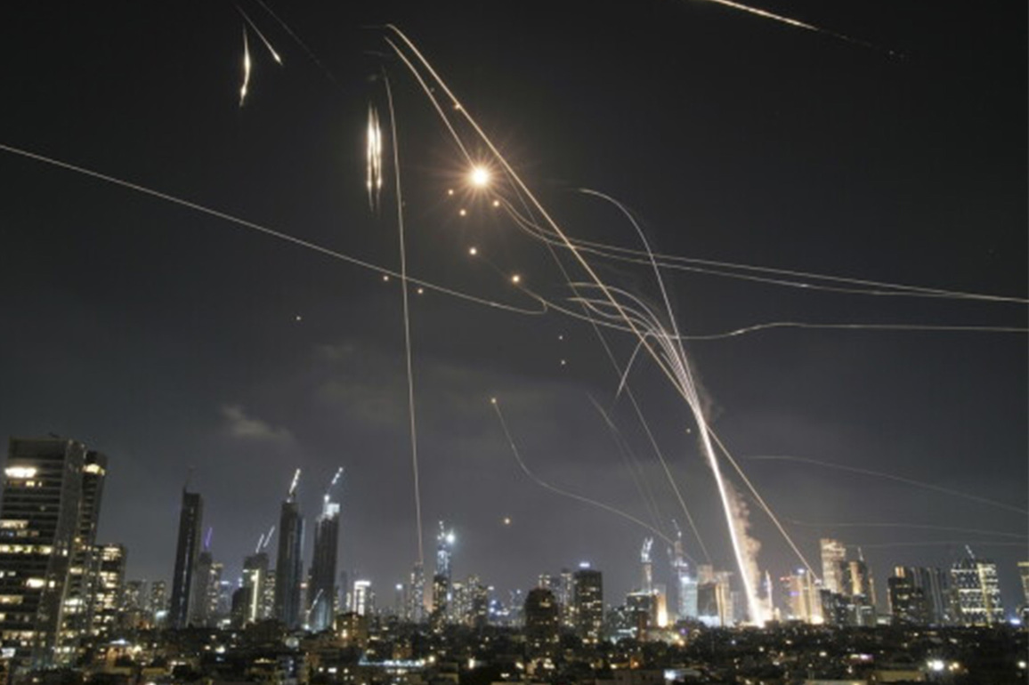 Iranian consulate strongly condemns Israel's attacks on Lebanon