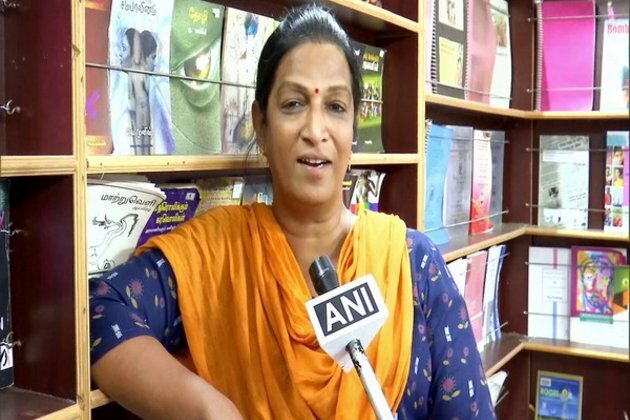 First transgender publication and film company opened in Madurai