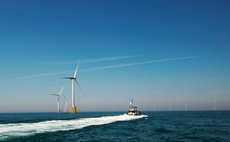 ScottishPower secures planning approval for two giant offshore wind projects