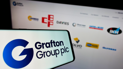 Grafton Group "on track to deliver full year expectations"