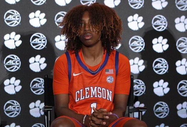 Women's Top 25 roundup: Clemson upsets No. 20 Cal