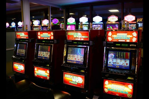 AGA asks Trump for intervention to help gaming industry