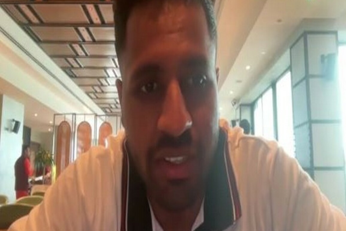 "It's a big opportunity for Indian players": Indian Rugby player Aakash Balmiki on inaugural edition of RPL