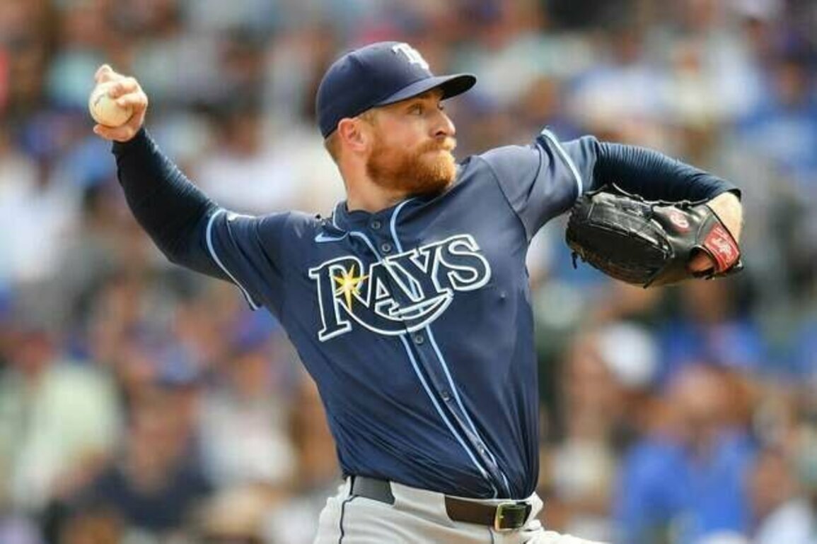 Rays, Orioles contend no fireworks on tap in series finale