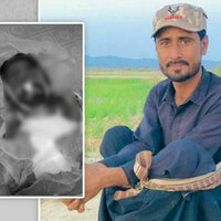Balochistan: Pakistan security forces reportedly kill enforced disappearance survivor
