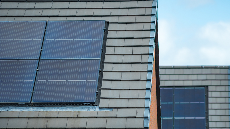 Jewson report reflects growth of sustainability market