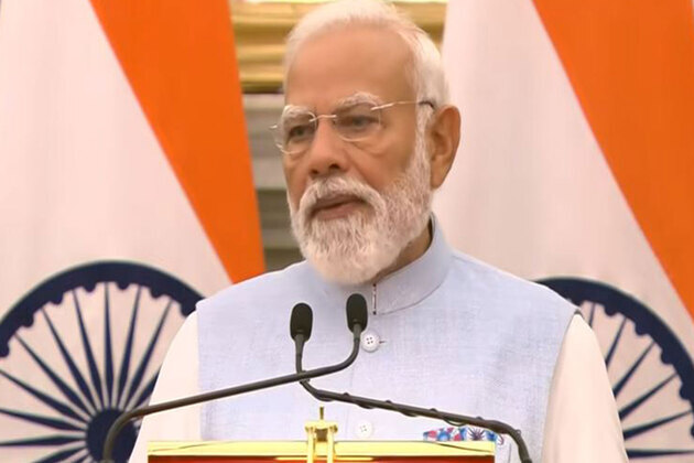 India-Brazil committed to take trade beyond 20 billion USD in next 5 years: PM Modi