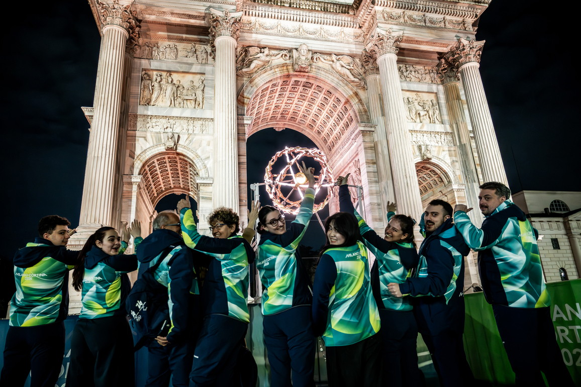 (SP)ITALY-MILAN-PARALYMPIC WINTER GAMES-CLOSING CEREMONY